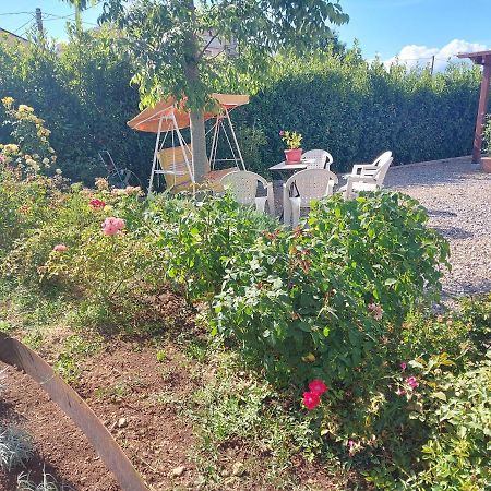 Villa Monica Pistoia Zewnętrze zdjęcie