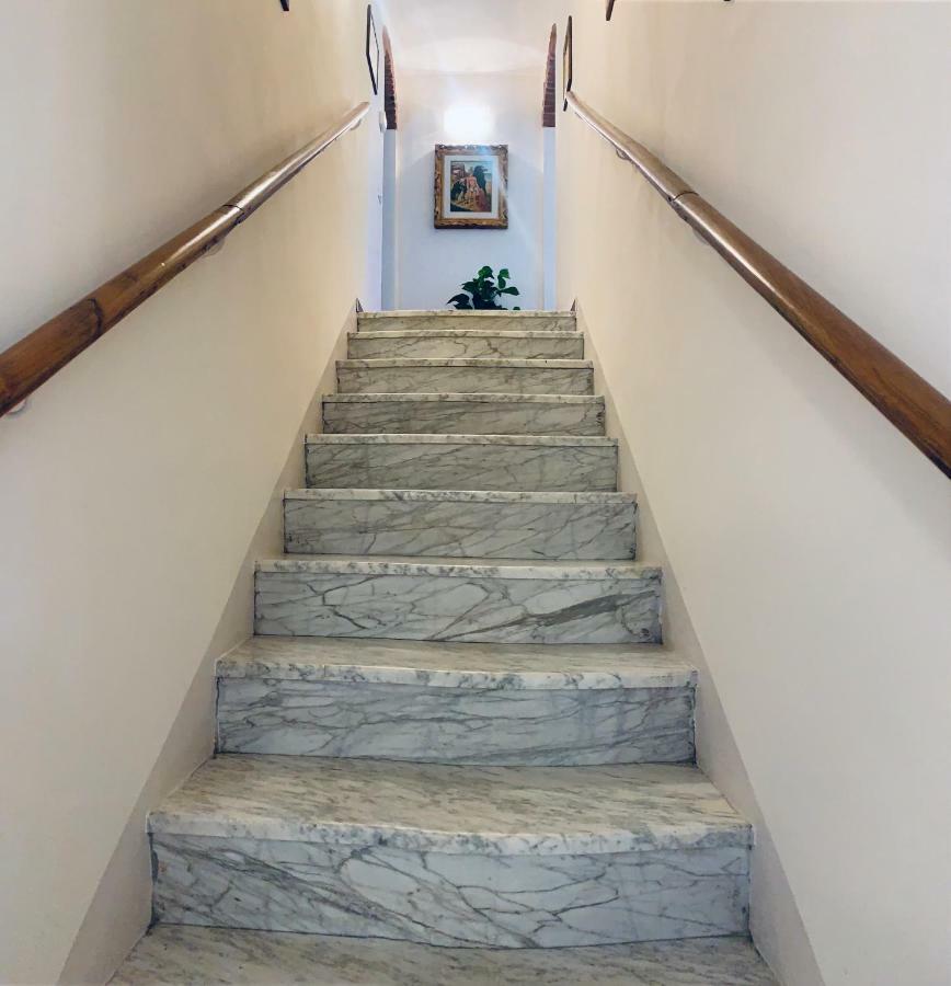 Villa Monica Pistoia Zewnętrze zdjęcie